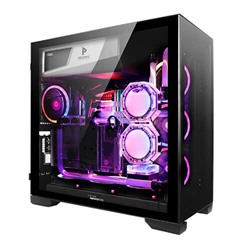 Antec P120 Crystal 