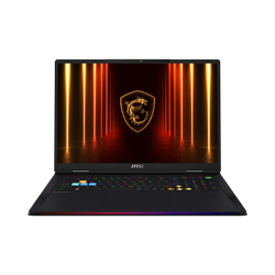 MSI Raider 18 HX AI A2XWIG-200KH-Core Black