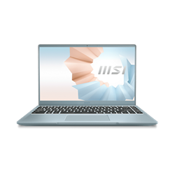 MSI Modern 14 B11SBL-666KH ( Carbon Gray )