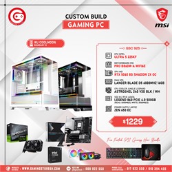 SET GSC 926 