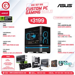SET GSC 916