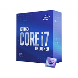 Intel® Core™ i7-10700KF