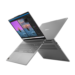 IdeaPad Slim 5 16IAH10-Luna Grey