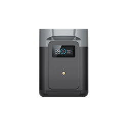 EcoFlow Delta 2 Extra Battery