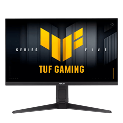 ASUS TUF VG27AQL5A 27" (2K 210Hz IPS Flat)
