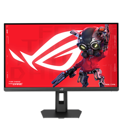 ROG Strix XG27ACMES 27'' (2K 255Hz IPS)