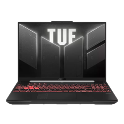 ASUS TUF FA607NUG-RL141W-Mecha Gray