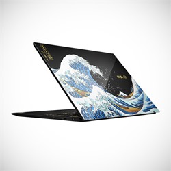 MSI Prestige 13 AI+ Ukiyoe Edition A2VMG-093KH-Ukiyo-e Edition