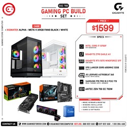 SET GSC 785