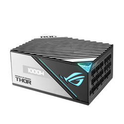 ROG-THOR-1000P2-Gaming Power Supply