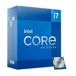 Intel Core i7 14700K