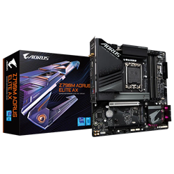 Gigabyte Z790M AORUS ELITE AX