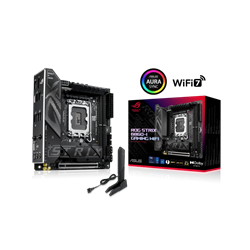 ASUS ROG STRIX B860-I GAMING WIFI