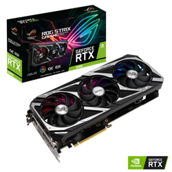 ROG STRIX RTX 3060 O12G GAMING