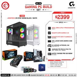 SET GSC 790