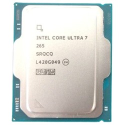 Intel® Core™ Ultra 7 Processor​ 265 (New Tray)