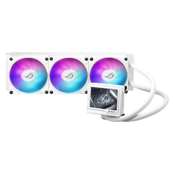 ROG RYUJIN III 360 ARGB EXTREME WHT