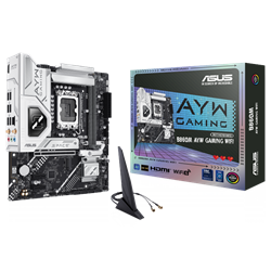 Asus B860M AYW GAMING WIFI 