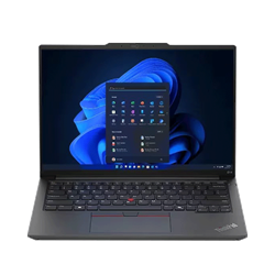 ThinkPad E14 Gen 6 (Intel)-Black