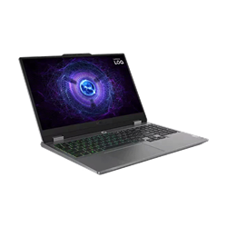 Lenovo LOQ 15IAX9-E-Luna Grey