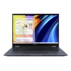 Asus VivoBook Flip 14 TP3402VA-LZ625W-2B-QUIET BLUE