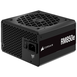 CORSAIR RMe Series, RM850e, 850 Watt