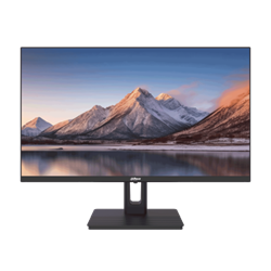 DHI-LM25 B200BS 24.5'' (FHD 100Hz VA)