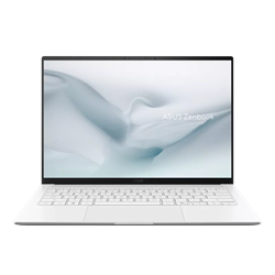 ASUS Zenbook UX5406SA-QJ508W-Scandinavian White