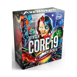 Intel Core i9 10850K