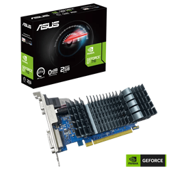 ASUS GT710-SL-2GD5-BRK-EVO