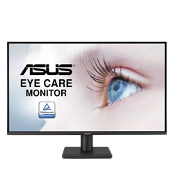 ASUS VA27AQ 27'' (2K 75Hz IPS Flat)