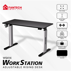 FANTECH WS414 B