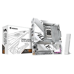 Gigabyte B850M AORUS Ellit wifi6E ICE