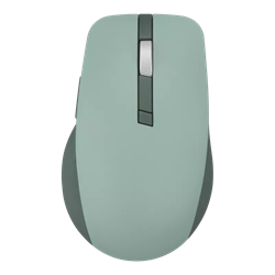 ASUS SmartO Mouse MD200 Silent​​​​ Plus-GREEN