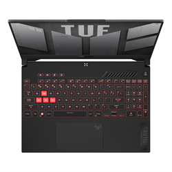 ASUS FA507NVR-LP138W 2B-JAEGER GRAY