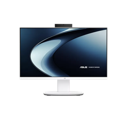 ASUS AIO V440VAK-WPC570W-White
