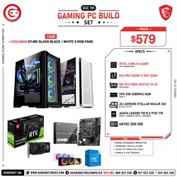 SET GSC 781