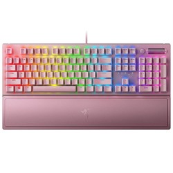 Razer BlackWidow V3 - Quartz Edition Mechanical Gaming Keyboard