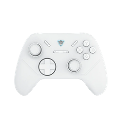 Fantech WGP13S Shooter III White Multi-Platform