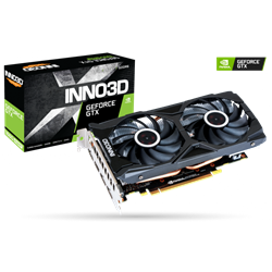 GEFORCE RTX 1660 SUPER TWIN X2