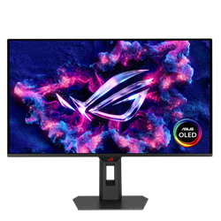 ROG Strix OLED XG27ACDMS 27'' (2K 280Hz QD-OLED)