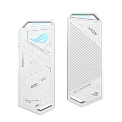 Asus ROG STRIX ARION WHITE EDITION​​ 