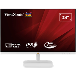 Viewsonic VA2432-H-W 23.8 (FHD 100Hz Flat)
