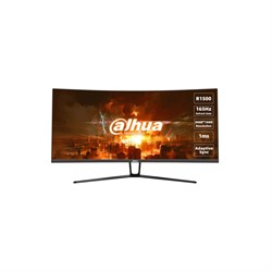 DAHUA DHI-LM34-E330C 34 INCH 165Hz UWQHD VA