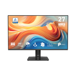 MSI PRO MP271 E14A 27'' (FHD 144Hz Flat)