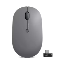 Lenovo MICE BO Lenovo Go Multi WL Mouse