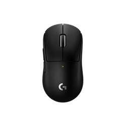 Logitech G Pro X Superlight 2C Mouse Black