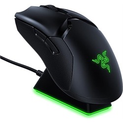 Razer Viper Ultimate - Wireless Gaming Mouse with Charging Dock