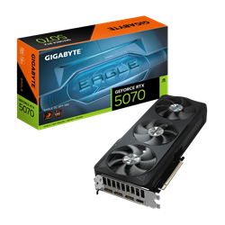 GIGABYTE RTX 5070 Eagle OC 12G