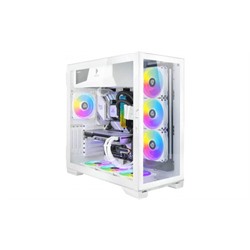 Antec P120 Crystal White